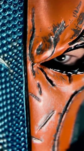 Arkham Origins Deathstroke Still Hits HARD! #batman #dccomics #sladewilson #dccomics #arkhamorigins