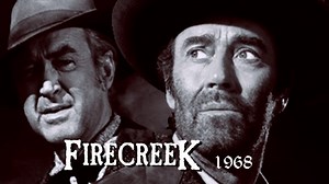 Firecreek (Η ώρα της εκδικήσεως 1968) Vincent McEveety