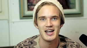 PewDiePie Disables YouTube Comments for Good