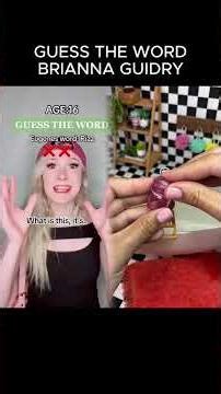 You get a word on your head you must guess the word correctly or else.. 🌈