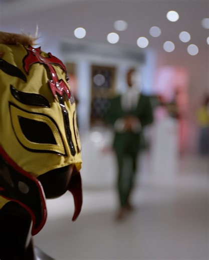 Topps | IT’S OFFICIAL: 2025 Topps Chrome WWE has arrived 👊 Chase on-card autographs of The Rock, John Cena, and tons of other WWE Superstars &... | Instagram