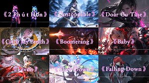 【破亿神曲】“超燃节奏感，撼动你的灵魂”