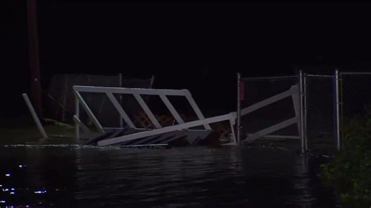 Severe weather claims another life | West Coast wrap