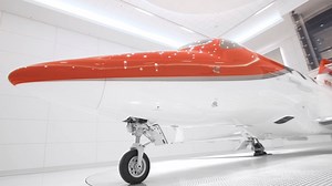 118 reactions · 11 shares | NLF : Natural Laminar Flow; an acronym that embodies the advancements in aerodynamic technology to increase fuel efficiency and speed. #HondaJet | HondaJet | Facebook