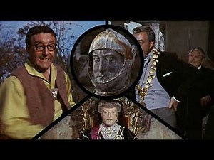 The Mouse That Roared 1959 1080p WEBRip x264 AAC YTS MX