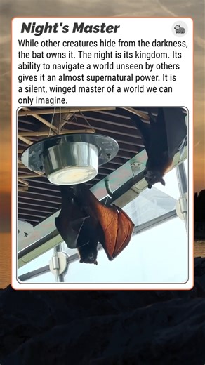 Bat Echolocation: The Silent Master of the Night's Hidden Kingdom