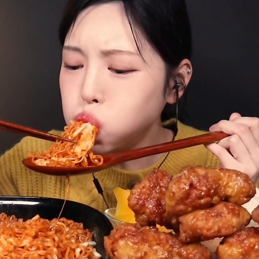 Crispy Honey Comb Chicken and Spicy Cheese Buldak Mukbang ASMR| Daily Mukbangs YT: Eat with Boki 😋 #mukbang #mukbangasmr #mukbangers #mukbangfood #mukbangeatingshow #asmr #asmrsounds #asmrvideo #asmrmukbang #asmrfood #asmreating #contentmonitezation #fypシ゚viralシfypシ゚ #viralpost2025シ #fypシviralシ2024 #fypシ゚viralシ #yummyfoodreels #fypviralシ #viralreelschallenge #fypageシ #fypviral #viralchallenge #fypシ゚ #viralreelschallenge #fblifestylechallenge #viralreelschallenge #fypシ゚viralシ #viralreelschalleng