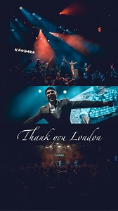 2.5K reactions · 42 shares | What an incredible start to our world tour! The walls of Indigo at the O2 Arena in London will echo with the melodies and the electric energy of the crowd for a long time to come. What a night to remember! #kandaraworldtour #kandarauktour #indigoattheo2 #bivekshrestha | Kandara | Facebook