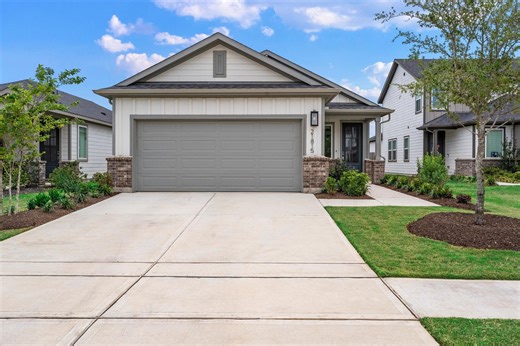 21815 White Bellflower Ln, Cypress, TX 77433 - MLS 79929929 - Coldwell Banker