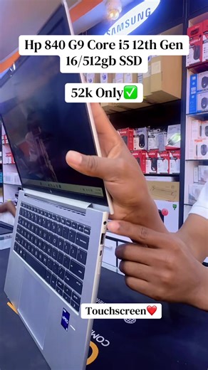 Best Deals on HP 840 G9 Core i5 Laptops