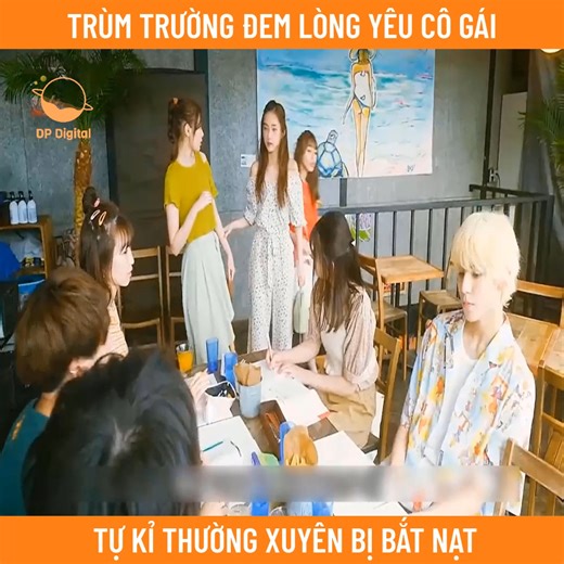 809K views · 34K reactions | Review Phim: Honey Lemon Soda ! | Ali Marquez | Facebook