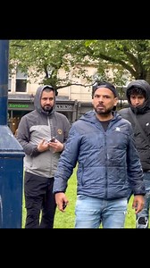 3.9M views · 122K reactions | Fighting with lamp post#funny #comedy #reels | Jokar Pranks | Facebook