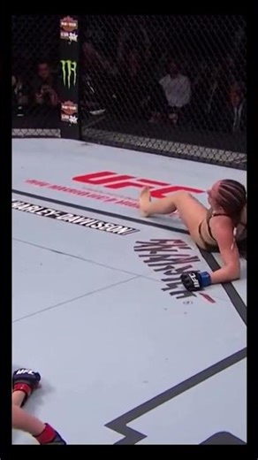 MMA BEST Knockout in UFC History Pt50😱‼️ #ufc #ufc323