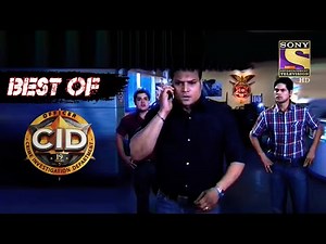 Best of CID (सीआईडी) - A Commando's Mission - Full Episode