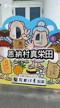沖縄県恩納村の手作りちんすこうが激安で買えるお店っ #沖縄 #沖縄移住生活 #恩納村 #ちんすこう #長浜製菓