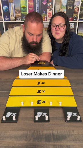 Tumblin’ Dice Date Night Game!
