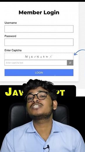 captcha code using html CSS and JavaScript | captcha code | Html and CSS | Deepak sir