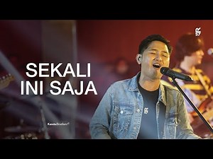 SEKALI INI SAJA - COVER BY KANDA BROTHERS | LIVE AT SUBOHM SESSION