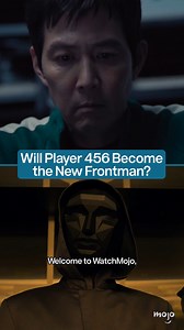 8.6K views · 54 reactions | Squid Game Theory: Player 456 Becomes Frontman | WatchMojo | Facebook