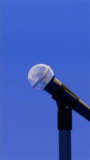 The science behind mics 🎤! Dynamic #microphones #explained