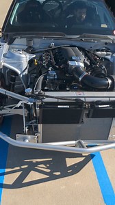 Brian Tooley Racing on Reels