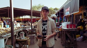 1K views · 29 reactions | The Hogsback Travel Tote might just be our...