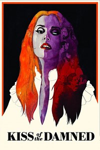 Kiss of the Damned - Alchetron, The Free Social Encyclopedia