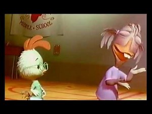 Chicken Little part 2 8 - YouTube.flv