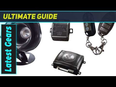 Excalibur Omega K9MUNDIALSSX: Powerful Keyless Entry & Security Upgrade!