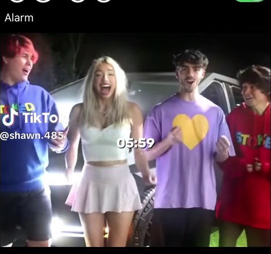 @Stokes Twins @Shawn @Kat #foru #fyp #StokesTwins #Kathleenhixson #ShawnStokes #AlanStokes #AlexStokes #Pookiee #PookieeloveShawn .