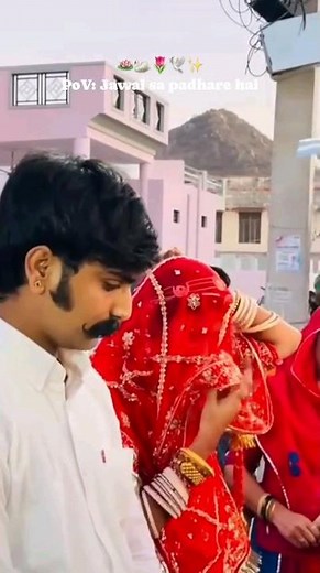 Jawai Sa Welcome #rajasthan #bannabanni #shortsviral #rajputanastatus