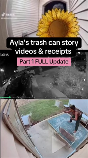 A lot has happened and been released involving Ayla, Twin, Rae, Ayla’s sister and the Trash can situation. Things have turned legal and serious. I’m putting together a full update (including all of the videos) and we are going to talk about it LIVE right here on my page. If you don’t want to wait you can go to @Raebandz (twin sister), to see the videos she has, go to @* (Ayla’s sister), or go to Ayla’s pages @Ayla . I’ve reached out to all of them to see if they’d be willing to talk to me and th