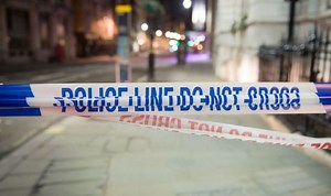London bloodbath: Investigation after multiple stabbings in Croydon