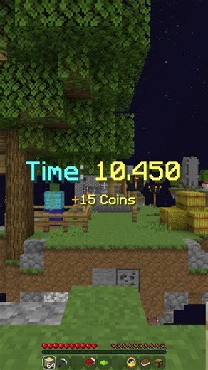 Improving Your Minecraft Bedwars Skills Fast