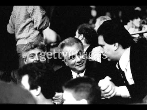 John Gotti Shadows Of The Night