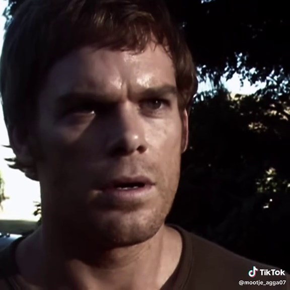 Explore the Insane Plot Twists of Dexter