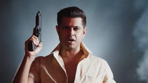 Neil Bhatt Shares Exciting Update About Mr And Mrs Parshuram