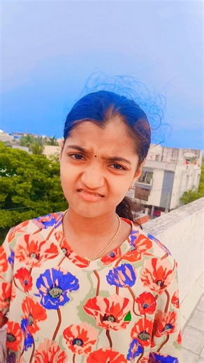 #ஏண்டி சோகமா வர😅🤪🫣