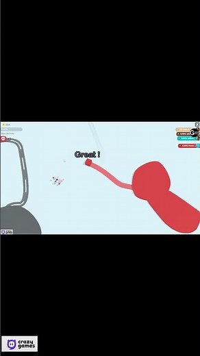 Paper.io 2 Gameplay – Conquer Territories & Dominate Online - 01 - Short