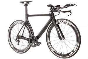 Dolan Scala Ultegra time trial bike review