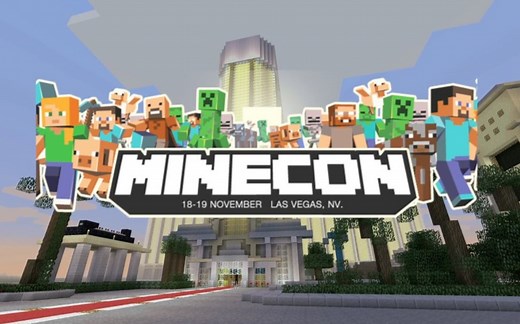 【搬运】Minecon 2011 Opening Ceremony 我的世界 Minecon 2011 开幕式——历史性的时刻