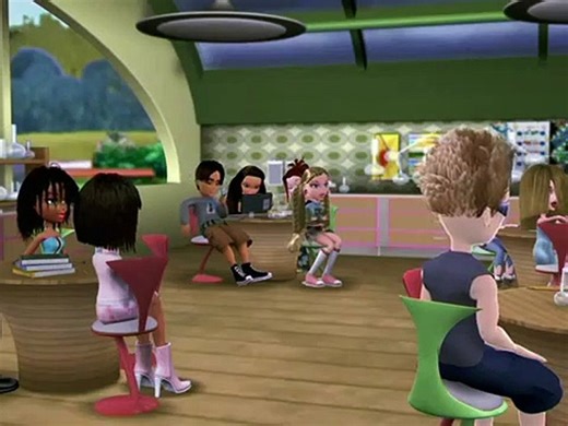 Bratz: Fashion Pixiez | movie | 2007 | Official Trailer