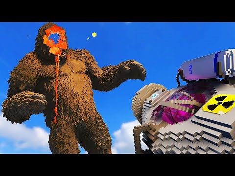 Experiments with GLARE | Teardown