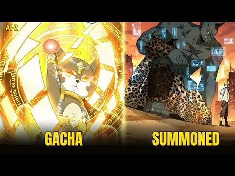 Unlucky Guy Gets GACHA SYSTEM and Summons SSS-RANK Monster Army! - Manhwa Recap