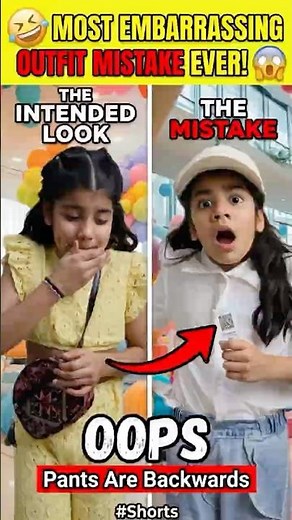 Learn Inside Out & Backwards with a Funny Story #LearnEnglish #EnglishForKids #EnglishVocabulary