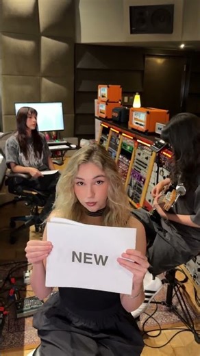 Thank you for being part of our 2025, see you next year 🖤