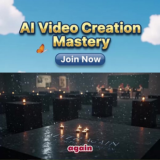 Create YouTube & TikTok-ready AI videos using the most powerful...