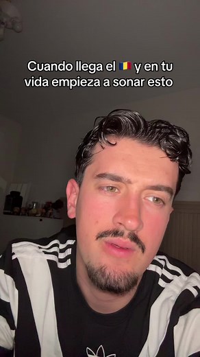 Canción para dedicar a tu rumano/a