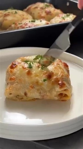 Perfect Chicken Pancakes🐔🥞 _ Cooking ASMR _shorts _cooking #cookingtiktok #easyrescipe #shorts #cooking
