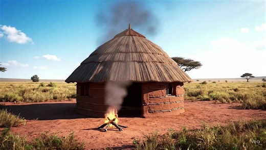 Exploring Architectural Wonders of Africa